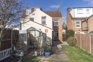 Rear- click for photo gallery